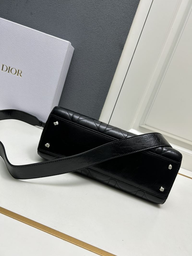 Christian Dior Top Handle Bags